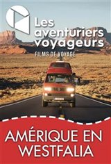 Les Aventuriers Voyageurs : Amérique du Nord en Westfalia