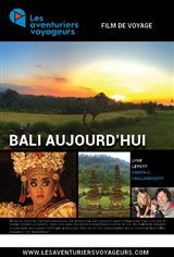 Les Aventuriers Voyageurs : Bali aujourd'hui