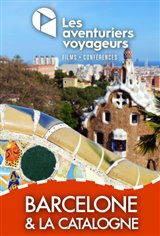 Les Aventuriers Voyageurs : Barcelone & Catalogne