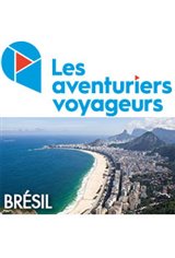 Les Aventuriers Voyageurs : Brésil - Pépites vertes