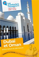 Les aventuriers voyageurs : Duba� et Oman