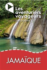 Les Aventuriers Voyageurs : tonnante Jamaque