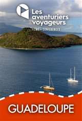 Les Aventuriers Voyageurs : Guadeloupe - L'île papillon