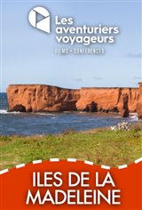 Les Aventuriers Voyageurs : Îles de la Madeleine