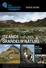 Les Aventuriers Voyageurs - Islande