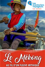 Les Aventuriers Voyageurs : Le Mékong
