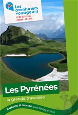 Les aventuriers voyageurs : Les Pyrénées