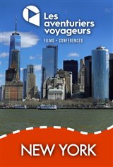 Les Aventuriers Voyageurs : New York