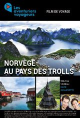 Les Aventuriers Voyageurs - Norvège