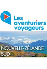 Les Aventuriers Voyageurs : Nouvelle-Zélande - Île du sud