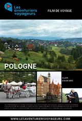 Les Aventuriers Voyageurs : Pologne
