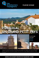 Les Aventuriers Voyageurs - Portugal