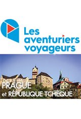 Les Aventuriers Voyageurs : Prague et Rpublique Tchque