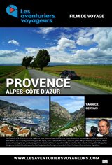 Les Aventuriers Voyageurs - Provence-Alpes-Cte d'Azur