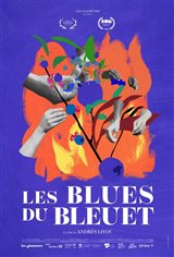 Les blues du bleuet