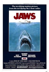 Les dents de la mer - 50e anniversaire