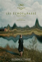Les �chos du pass� (v.o.s.-t.f.)