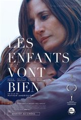 Les enfants vont bien