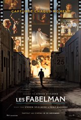 Les Fabelman