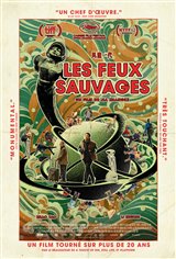Les feux sauvages (v.o.s.-t.f.)