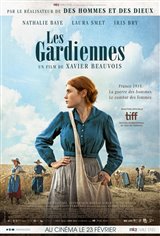 Les gardiennes