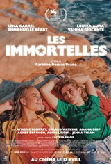 Les immortelles