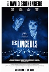Les linceuls (v.o.a.s.-t.f.)