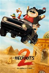 Les mchants 2