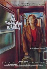 Les Rendez-vous d'Anna