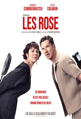 Les Rose