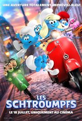 Les Schtroumpfs