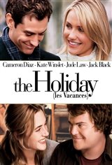 Les vacances