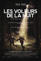 Les voleurs de la nuit