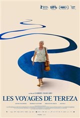 Les voyages de Tereza (v.o.s.-t.f.)
