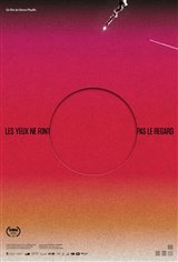 Les yeux ne font pas le regard (v.o.s.-t.f.)
