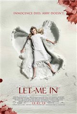 Let Me In