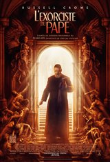 L'exorciste du pape
