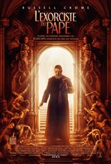 L'exorciste du pape