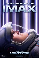 Lightyear : L'expérience IMAX