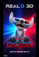 Lilo & Stitch 3D