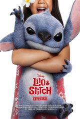 Lilo & Stitch (v.f.)
