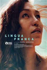 Lingua Franca