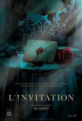 L'invitation