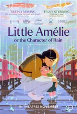 Little Amlie or the Character of Rain