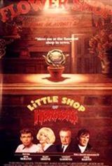 Little Shop of Horrors