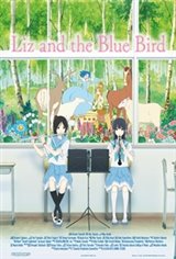 Liz and the Blue Bird