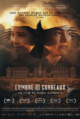 L'ombre des corbeaux