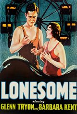 Lonesome