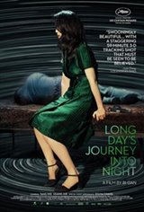 Long Day's Journey Into Night 3D