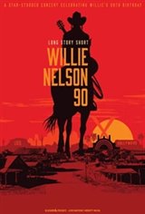 Long Story Short: Willie Nelson 90